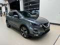 Nissan Qashqai DIG-T Tekna +  FULL OPTIE *360° Grijs - thumbnail 1