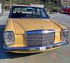 Mercedes-Benz 230 230.4 Giallo - thumbnail 2