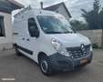 Renault Master VU FOURGON 2.3 DCI 130ch L1H2 GRAND CONFORT CASIER Blanc - thumbnail 16
