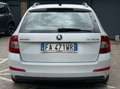 Skoda Octavia Octavia Wagon 1.6 tdi cr Executive 110cv dsg Blanc - thumbnail 8