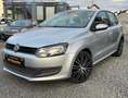 Volkswagen Polo Trendline Серый - thumbnail 1
