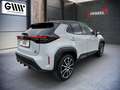 Toyota Yaris Cross 1,5 Hybrid 4x2 GR Sport Grau - thumbnail 4