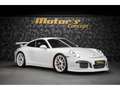 Porsche 991 .1 GT3 CLUBSPORT PDK - FULL WHITE Blanc - thumbnail 6