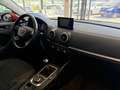 Audi A3 1.8 Turbo//gps//1er proprio roule nikel Rouge - thumbnail 8