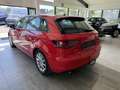 Audi A3 1.8 Turbo//gps//1er proprio roule nikel Rouge - thumbnail 5