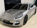 Porsche Panamera Turbo Keramik Sport Chrono Tausch Finanzierung Grau - thumbnail 12