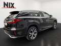 Lexus RX 450h hL 3,5 V6 Hybrid Executive Line AWD Schwarz - thumbnail 4