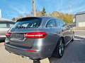 Mercedes-Benz E 350 T-Modell AMG Line*1.HAND*LEDER*KAMERA*LED* Grau - thumbnail 4