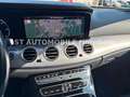 Mercedes-Benz E 350 T-Modell AMG Line*1.HAND*LEDER*KAMERA*LED* Grau - thumbnail 17