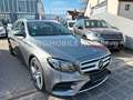 Mercedes-Benz E 350 T-Modell AMG Line*1.HAND*LEDER*KAMERA*LED* Grau - thumbnail 2
