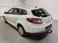 Renault Megane Grandtour 1.5 dCi Paris Navi Klima PDC Білий - thumbnail 2