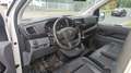 Toyota Proace L1 Kasten Meister 1.Hand Білий - thumbnail 9