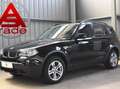 BMW X3 2.0d*xDrive*Allrad Schwarz - thumbnail 1