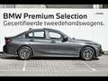 BMW 318 i Berline - Automaat Gri - thumbnail 3