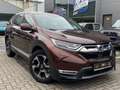 Honda CR-V 2.0i-MMD 2WD Hybrid Comfort Коричневий - thumbnail 3