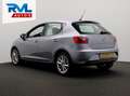 SEAT Ibiza 1.0 EcoTSI Style Connect Carplay Navigatie Airco C Сірий - thumbnail 3