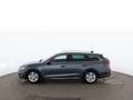 Skoda Octavia Combi 2.0 TDI Ambition Aut LED AHK NAVI Grau - thumbnail 5