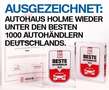 BMW 218 i MSport M Sport HiFi DAB LED WLAN Klimaaut. Чорний - thumbnail 19