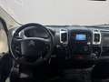 Citroen Jumper ,Kombi(8-Si.),L2H2,Klima,Navi,PDC Argintiu - thumbnail 9