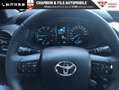 Toyota Hilux X-TRA CABINE CAB 4WD 2.8L 204 D-4D BVA INVINCIBLE  Negro - thumbnail 22