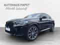 BMW X4 xDrive *** M-SPORT *** NP 86.000 *** LASER LICHT * Schwarz - thumbnail 1