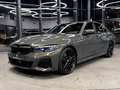 BMW 340 M i xDrive VERKAUFT Grau - thumbnail 1
