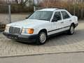 Mercedes-Benz 200 E AUTOMATIK+H-OLDTIMER+2.HAND+ALU+SHD Biały - thumbnail 5