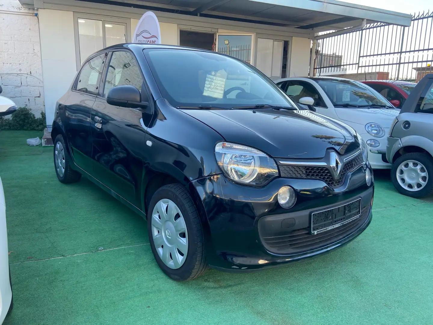 Renault Twingo 1.0 sce Life 69cv Nero - 2