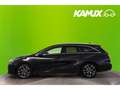 Kia Ceed SW / cee'd SW 1.6CRDi Aut.GT Line+LED+TEMPO+KAMERA Noir - thumbnail 9