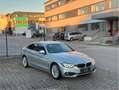 BMW 420 d Luxury Line Aut. Finanzierung möglich Grau - thumbnail 11