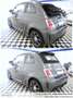 Abarth 500C Cabrio Custom*Leder*SitzHzg*Servicegep*Sport Gris - thumbnail 10
