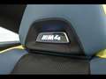 BMW M4 COMP|HUD|H&K|360CAM|LASER Jaune - thumbnail 19