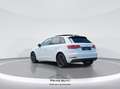 Audi A3 Sportback 1.4 TFSI Attraction Pro Line Plus g-tron Biały - thumbnail 6