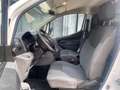 Nissan Evalia 1.5 dci Acenta 90cv my13 Blanc - thumbnail 11
