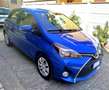 Toyota Yaris 1.0 Lounge *NEOPATENTATI* Mavi - thumbnail 3