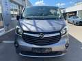Opel Vivaro Combi+ L1H1  2,7t Šedá - thumbnail 2