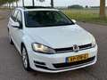 Volkswagen Golf Variant 1.4 TSI Highline 140 PK! ECC Panoramadak Cruisecon Wit - thumbnail 6