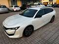 Peugeot 508 GT 1.6 HYBRID KM 13.011 GARANZIA 06/2026 Blanc - thumbnail 3