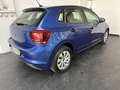 Volkswagen Polo 1.0 Comfortline Modrá - thumbnail 7