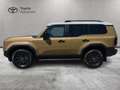 Toyota Land Cruiser Land Cruiser 2.8 D4D A/T AWD First Edition AZIEND Бежевий - thumbnail 2
