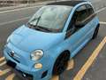 Abarth 500C 1.4 16v t. t-jet Custom s/xenon 135cv Blu/Azzurro - thumbnail 1