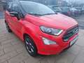 Ford EcoSport ST-Line Autom Navi SHZ  Lenkradheizung Rot - thumbnail 3