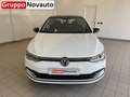 Volkswagen Golf 2.0 TDI DSG SCR Life Белый - thumbnail 5