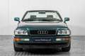 Audi 80 2.3 Cabriolet 2.3 Groen - thumbnail 14