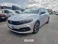 Fiat Tipo Tipo SW 1.6 mjt Business s Stříbrná - thumbnail 3