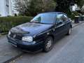 Volkswagen Golf Cabriolet Golf III Cabrio 1.8 Generation Niebieski - thumbnail 1