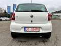 Volkswagen Fox Basis*50.000 KM*1.Hand*HU NEU*service NEU Білий - thumbnail 7