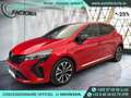 Renault Clio -25% 1.0 TCE 90cv+GPS+CAM360+LED+CLIM+Options Rouge - thumbnail 1