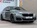BMW 545 5-serie 545e xDrive High Executive Vol Opties! Grijs - thumbnail 12