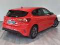 Ford Focus ST LINE X 1.0 EcoBoost MHEV 125CV *LED*GPS*CAMERA* Roşu - thumbnail 4